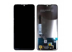 Дисплей для Xiaomi Redmi Note 7/ 7 Pro в сборе с тачскрином (черный) org