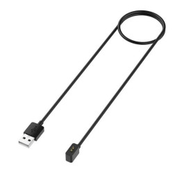 Зарядный кабель USB для фитнес браслета Xiaomi Mi8/9  0,6 метра