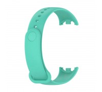 Ремешок силиконовый для XIAOMI MI Band 8/9 мятный