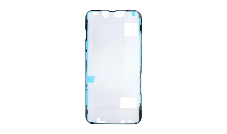 Проклейка дисплейного модуля для iPhone 13 (прозрачный) org