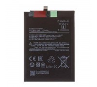 Аккумулятор BN53 для Xiaomi Redmi Note 9 Pro/ 9 Pro Max/ Note 10 Pro 4G (VoltPack)