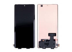 Дисплей для Tecno Camon 30S (CLA5) в сборе с тачскрином (черный) org