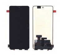Дисплей для Realme 11 Pro 5G (RMX3771)/ 11 Pro Plus 5G (RMX3741) в сборе с тачскрином (черный) org
