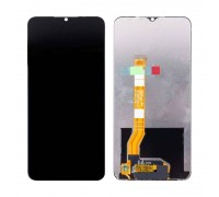 Дисплей для OPPO A38 (CPH2579)/ A18 (CPH-2591) в сборе с тачскрином (черный) org