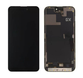Дисплей для iPhone 14 Pro Max в сборе с тачскрином OLED GX