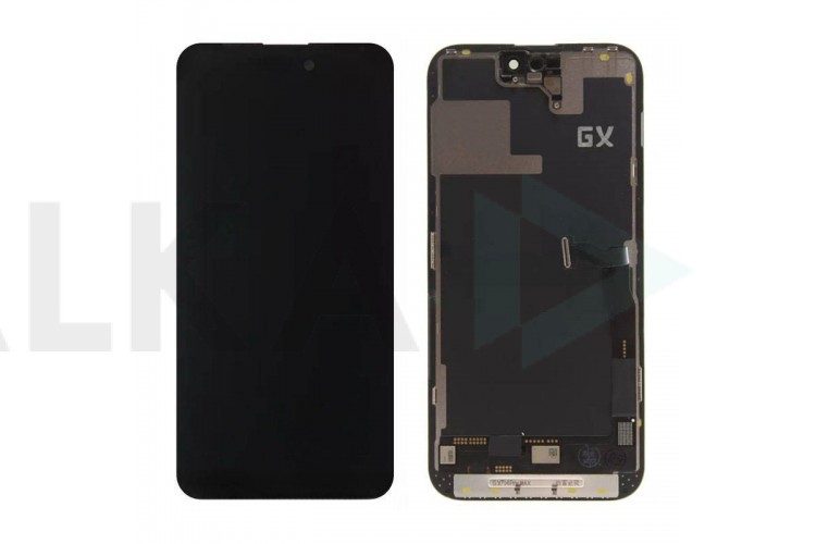 Дисплей для iPhone 14 Pro Max GX (Orig) OLED