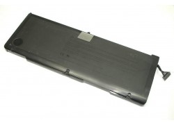 Аккумулятор A1383 для ноутбука Apple MacBook Pro 17-inch 95Wh черная ORG