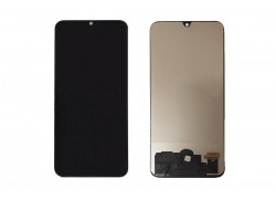 Дисплей для Huawei Y8p 2020 (AQM-LX1)/ Honor 30i/ P Smart S в сборе с тачскрином (черный) TFT (нет отверстия под сканер отпечатка)