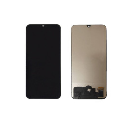 Дисплей для Huawei Y8p 2020 (AQM-LX1)/ Honor 30i/ P Smart S в сборе с тачскрином (черный) Incell
