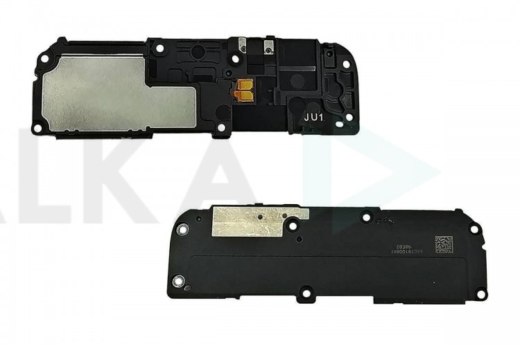 Buzzer (звонок) для Xiaomi Redmi Note 8T в боксе