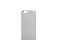 Чехол для iPhone 6 Plus/6S Plus Silicone Case Soft Touch (серый)