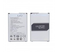 Аккумулятор BL-45F1F для телефона LG K3 2017, K7 2017, X230, K8, K9 LMX210 (NY)