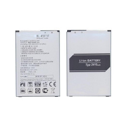 Аккумулятор BL-45F1F для телефона LG K3 2017, K7 2017, X230, K8, K9 LMX210 (NY)