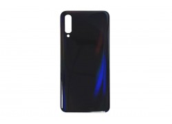 Задняя крышка для Samsung A505F Galaxy A50 (черный)