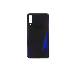 Задняя крышка для Samsung A505F Galaxy A50 (черный)