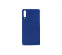 Задняя крышка для Samsung A505F Galaxy A50 (синий)
