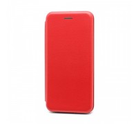 Чехол-книжка BF iPhone 11 Pro Max (6.5) (красный)