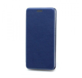 Чехол-книжка BF iPhone 11 Pro Max (6.5) (синий)