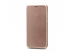 Чехол-книжка BF iPhone 11 Pro Max (6.5) (розовый)