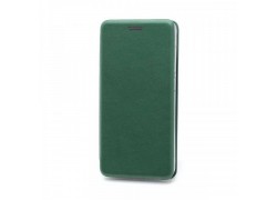 Чехол-книжка BF iPhone 11 Pro (5.8) (зеленый)