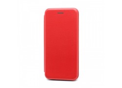 Чехол-книжка BF iPhone 11 Pro (5.8) (красный)