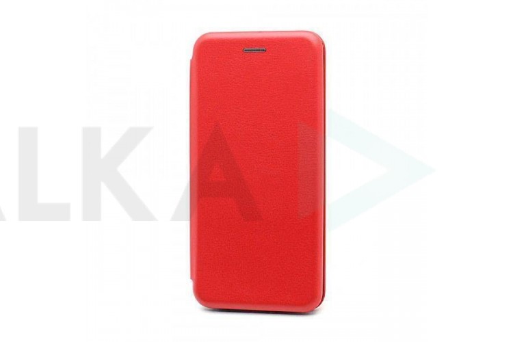 Чехол-книжка BF iPhone 11 Pro (5.8) (красный)