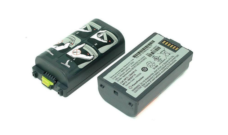 Аккумуляторная батарея 3,7 V 4800 mAh для терминала сбора данных Motorola Laser MC3090 Аккумуляторная батарея 3,7 V 4800 mAh для терминала сбора данных Motorola Laser MC3090