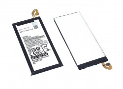 Аккумулятор EB-BJ330ABE для Samsung J3 2017 J330 (BT)