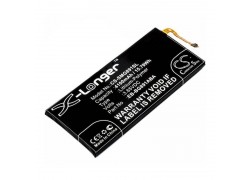 Аккумулятор Cameron Sino Samsung S6 Edge Plus (G928F) X-Longer 