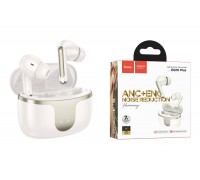 Наушники вакуумные беспроводные HOCO EQ10 Harmony true wireless BT headset (черный)