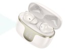 Наушники вакуумные беспроводные HOCO EQ10 Harmony true wireless BT headset (черный)