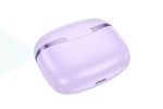 Наушники вакуумные беспроводные HOCO EQ10 Harmony true wireless BT headset (черный)