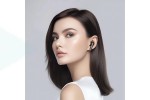 Наушники вакуумные беспроводные HOCO EQ10 Harmony true wireless BT headset (черный)