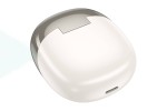 Наушники вакуумные беспроводные HOCO EQ10 Harmony true wireless BT headset (черный)
