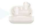 Наушники вакуумные беспроводные HOCO EQ19 Duke Ⅴ true wireless BT headset (черный)