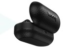 Наушники вакуумные беспроводные HOCO EQ19 Duke Ⅴ true wireless BT headset (черный)