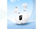 Наушники вакуумные беспроводные HOCO EQ26 Nice true wireless ANC+ENC BT headset (черный)