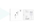 Наушники вакуумные беспроводные HOCO EW84 True wireless stereo headset (белый)