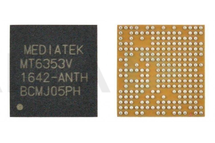 Контролер питания MT6353V