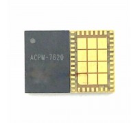 Усилитель мощности Avago ACPM-7620 Xiaomi