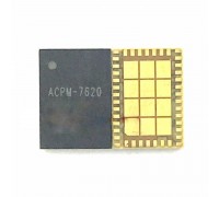 Усилитель мощности Avago ACPM-7620 Xiaomi