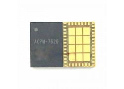 Усилитель мощности Avago ACPM-7620 Xiaomi