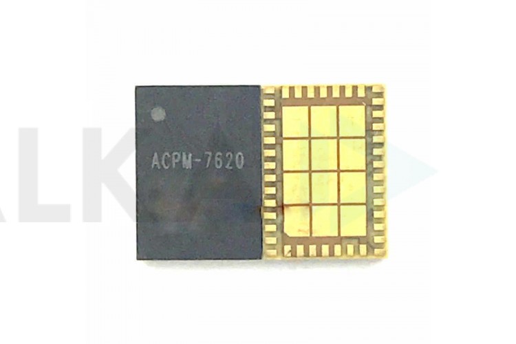 Усилитель мощности Avago ACPM-7620 Xiaomi