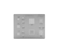 Трафарет BGA 3D iPhone A9 (iPhone 6s/ 6s Plus/ SE/ iPad 2017)
