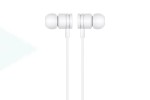 Наушники вакуумные проводные BOROFONE BM31 Mysterious universal earphones (белый)