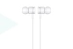 Наушники вакуумные проводные BOROFONE BM31 Mysterious universal earphones (белый)