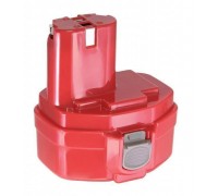 Аккумулятор для MAKITA (p/n: 1433/1434/1435/1435F/192699-A/193158-3), 3.0Ah 14.4V Ni-Mh