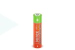 Аккумулятор Ni-MH Mirex HR03 / AAA 600mAh 1,2V цена за 2 шт (2/20/100), блистер (23702-HR03-06-E2)