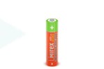 Аккумулятор Ni-MH Mirex HR03 / AAA 600mAh 1,2V цена за 4 шт (4/40/200), блистер (23702-HR03-06-E4)