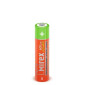 Аккумулятор Ni-MH Mirex HR03 / AAA 600mAh 1,2V цена за 4 шт (4/40/200), блистер (23702-HR03-06-E4)